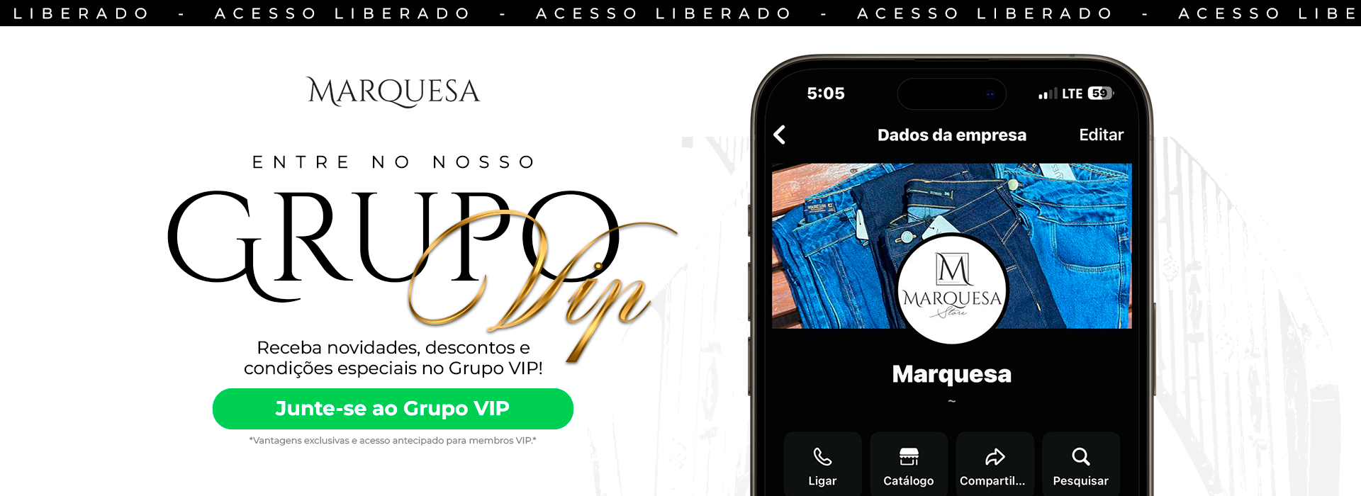 Grupo Vip
