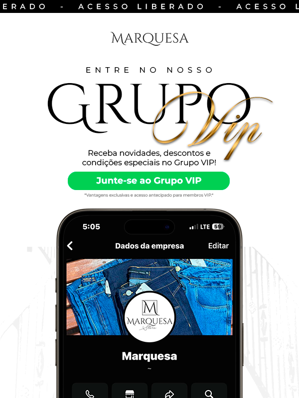 Grupo Vip mobile