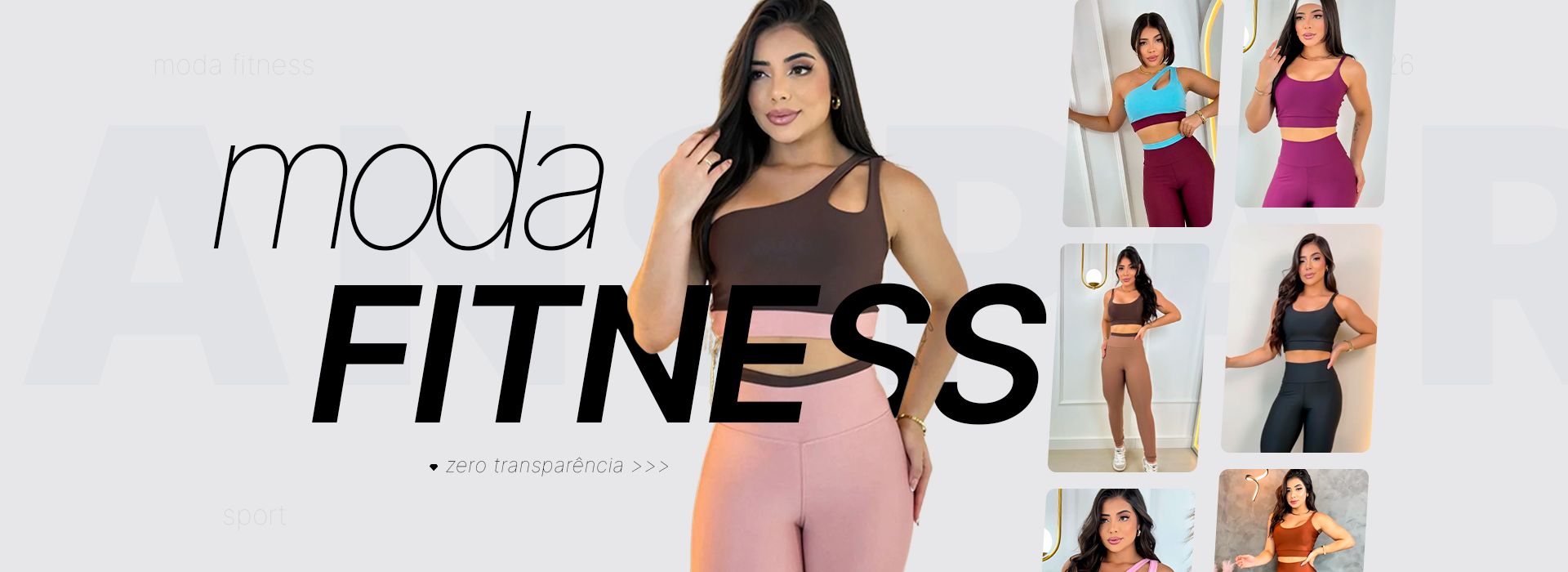 BannerFitness