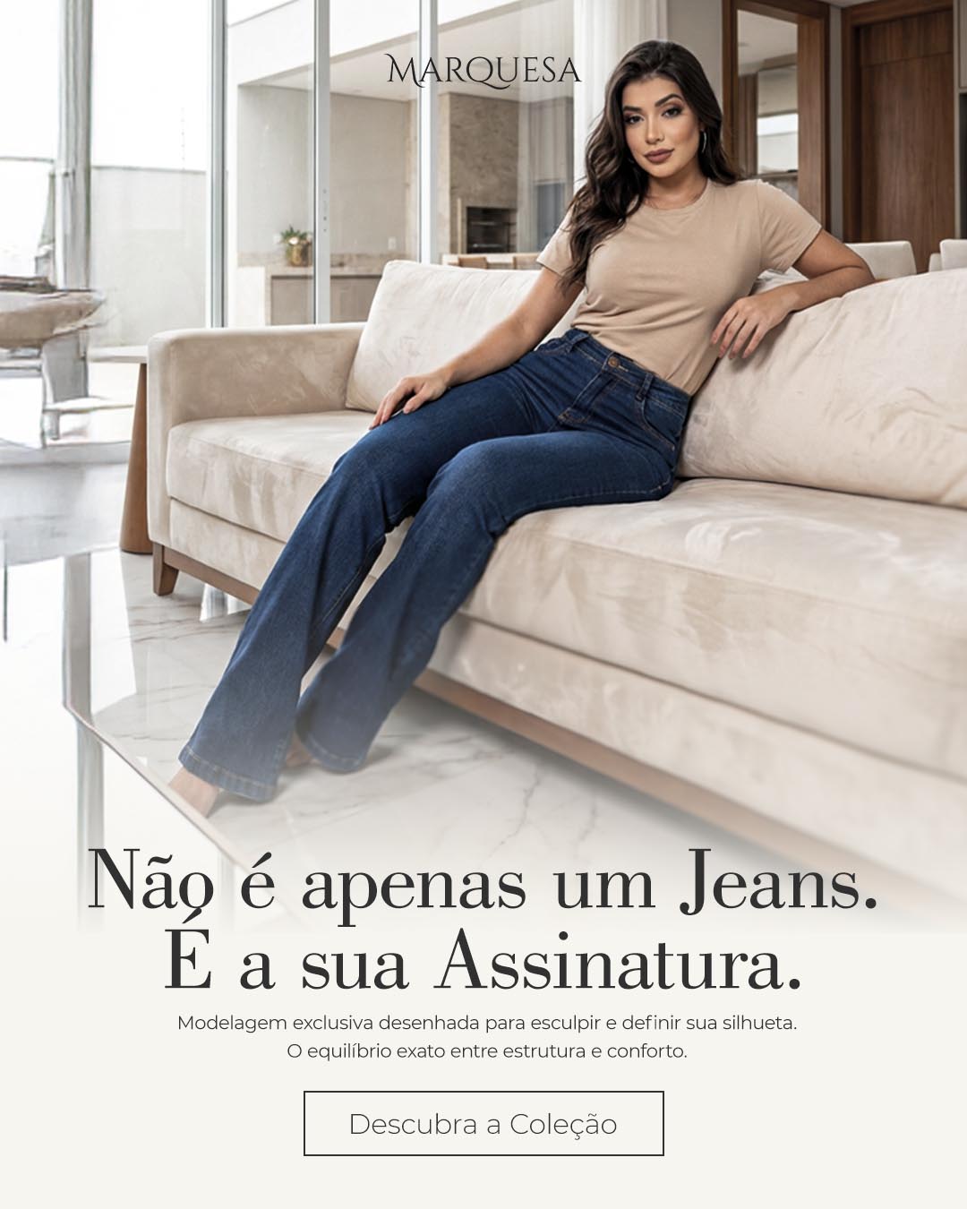 BannerJeans mobile
