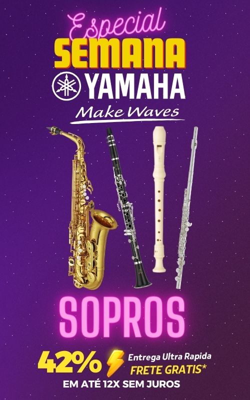 Sopros Yamaha-mobile