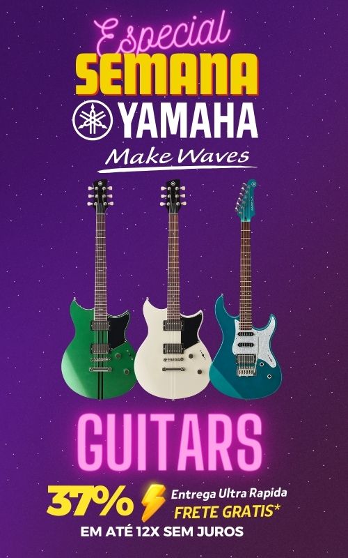 Guitarra Yamaha-mobile