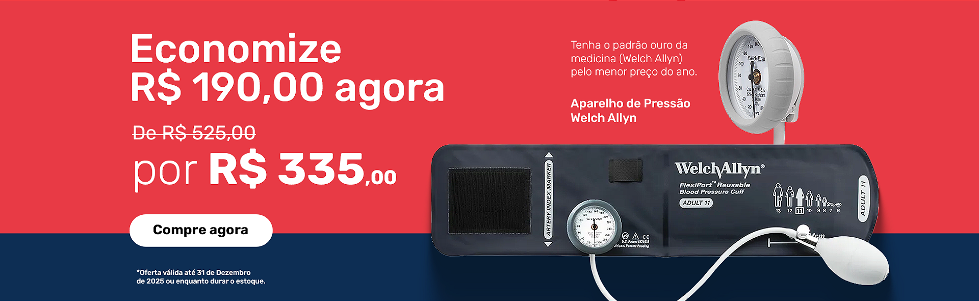 appresaddurashds-44-tycoswd44-11br-welch-allyn