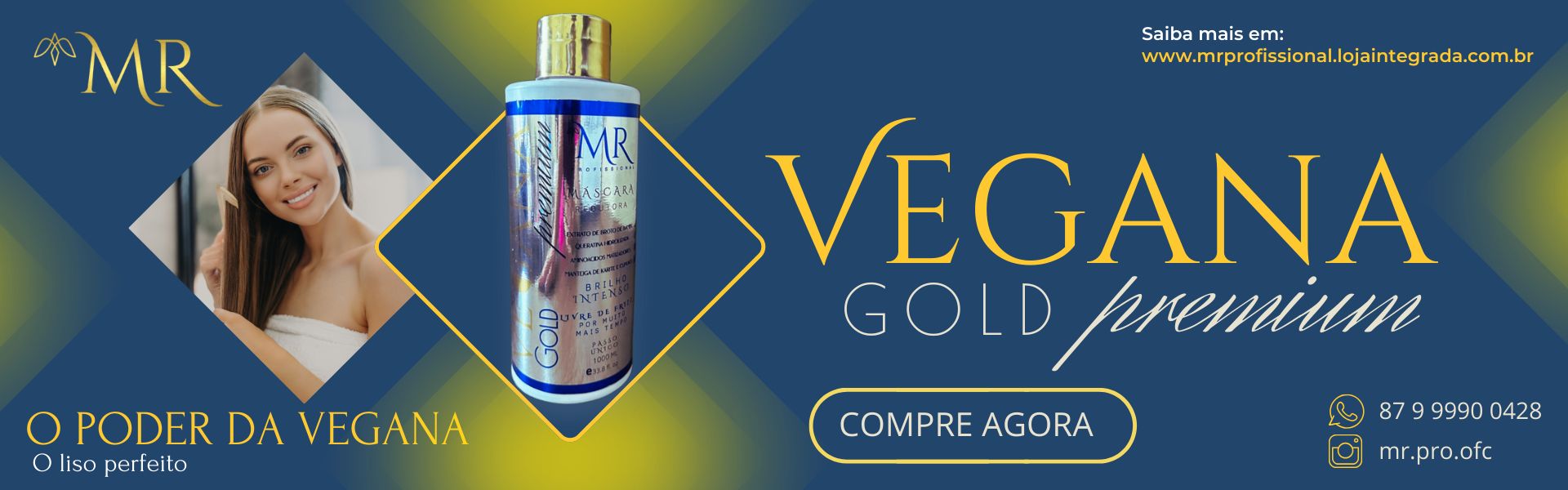 PROGRESSIA VEGANA PREMIUM GOLD