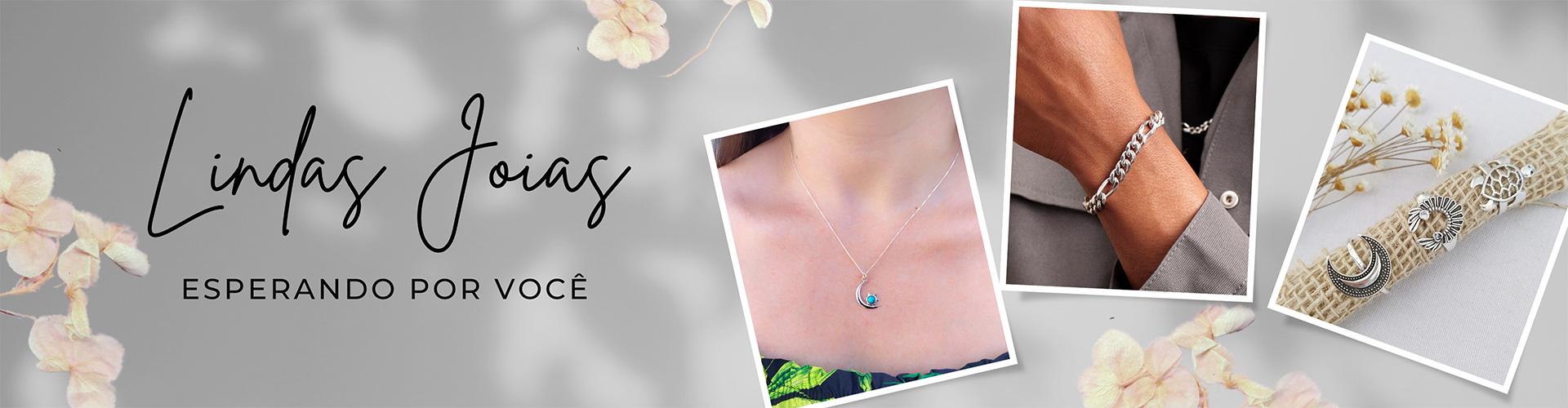 Lindas Joias