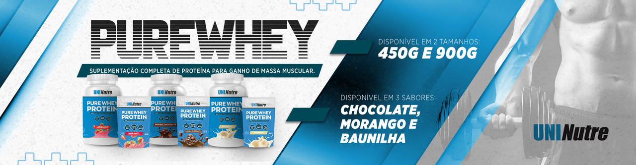 Banner PureWhey