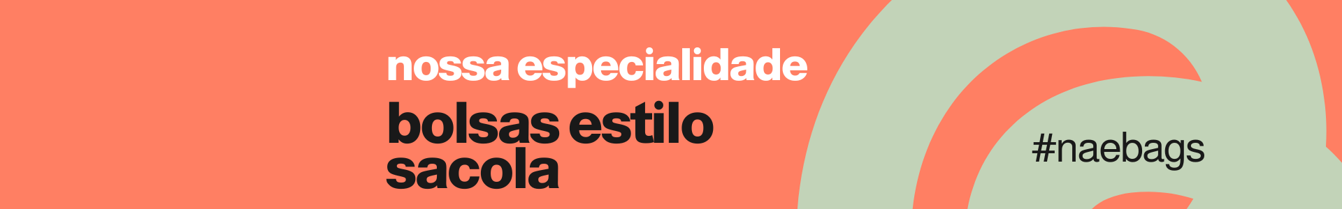 nossa especialidade