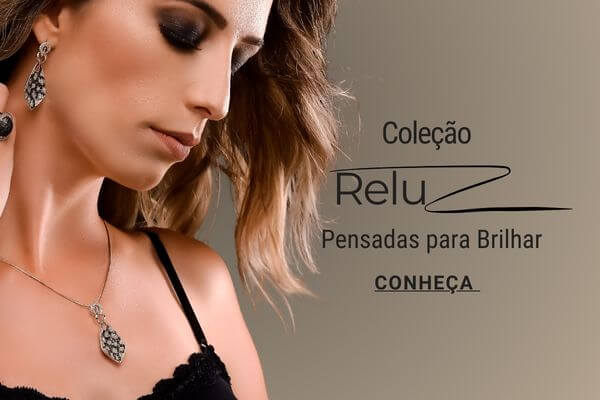 Fullbanner Coleção Reluz mobile