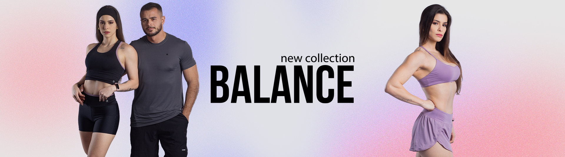 balance