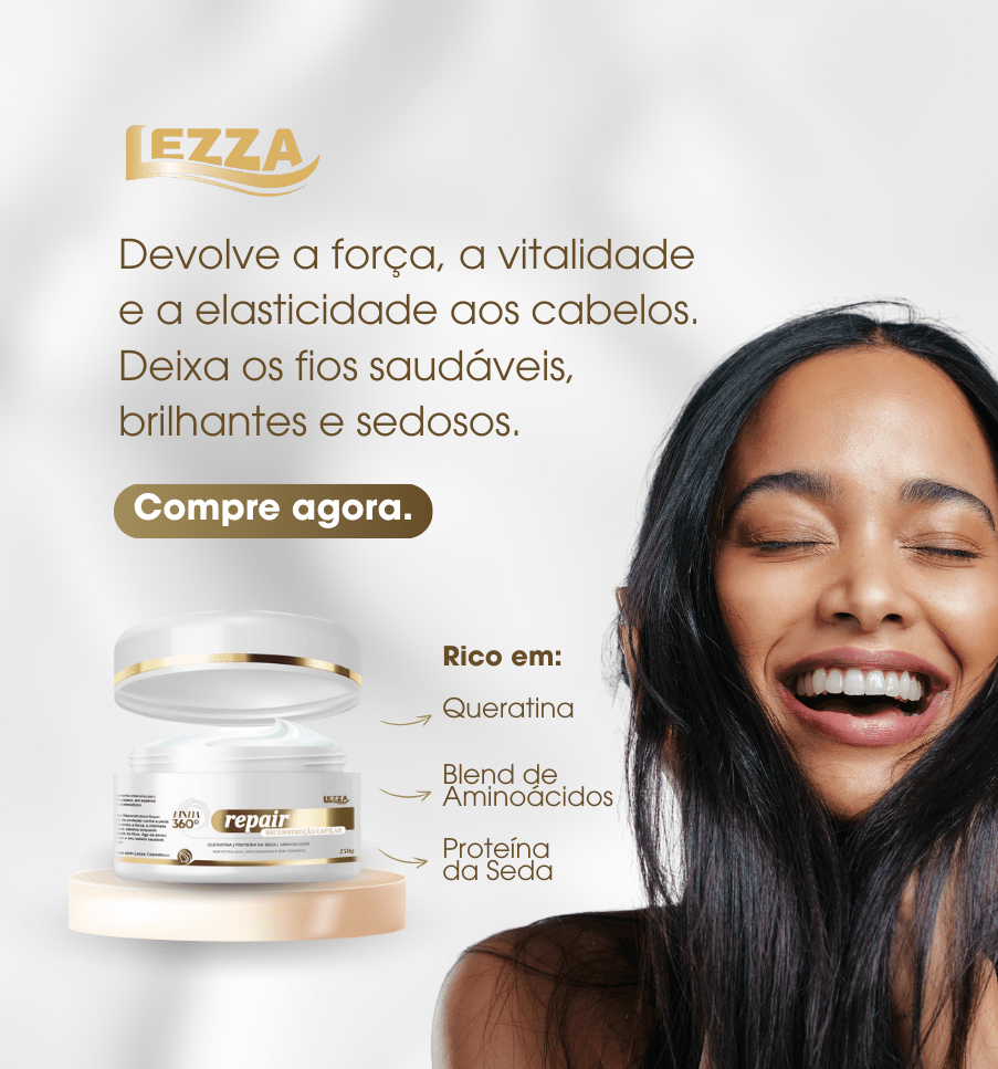 Fat Lezza Lezza Cosméticos