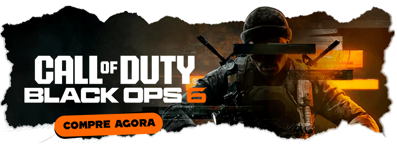 Black Ops 6