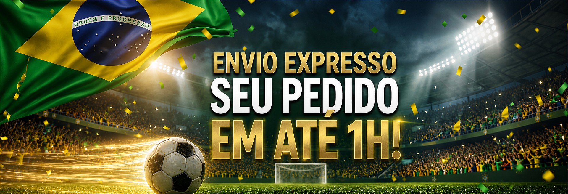 Envio Expresso