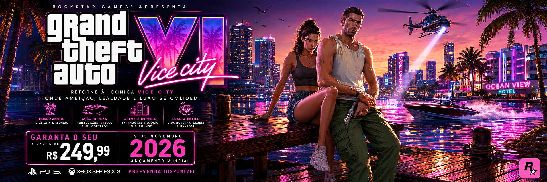 GTA 6