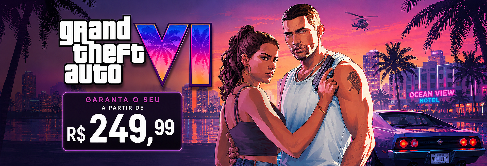 GTA 6