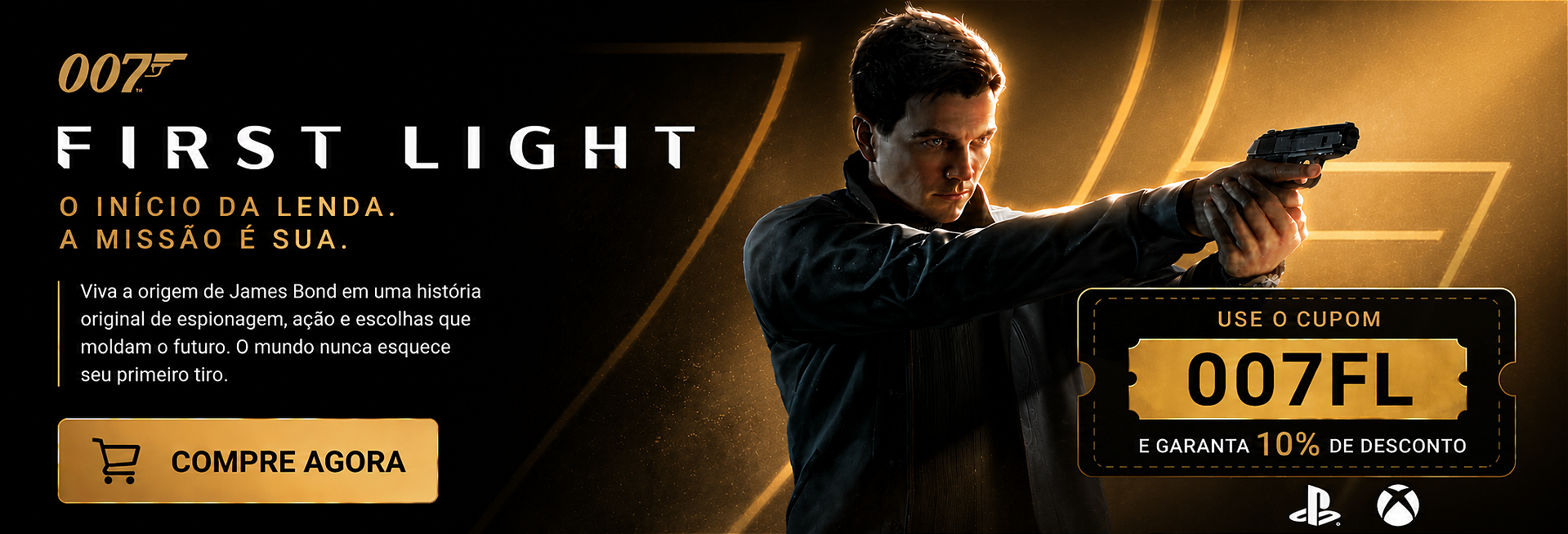 007 First Light