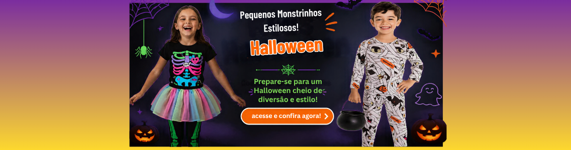 festa halloween