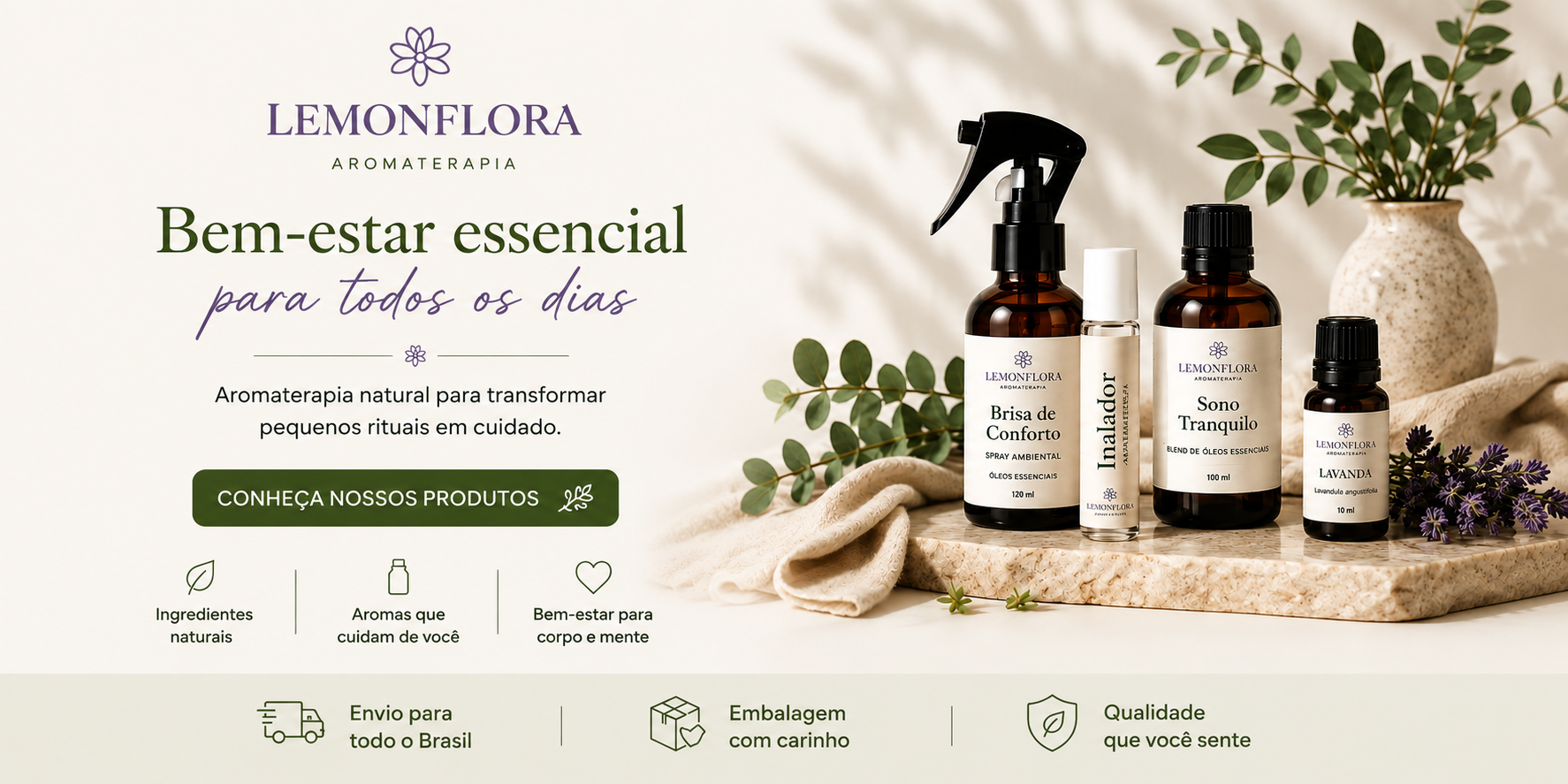 Aromas