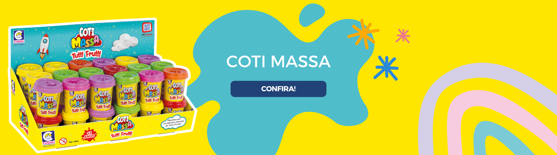 Coti Massa