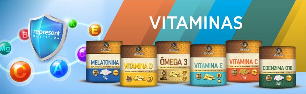 Vitaminas