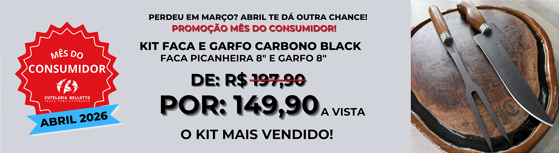 banner mes do consumidor 2026 kit