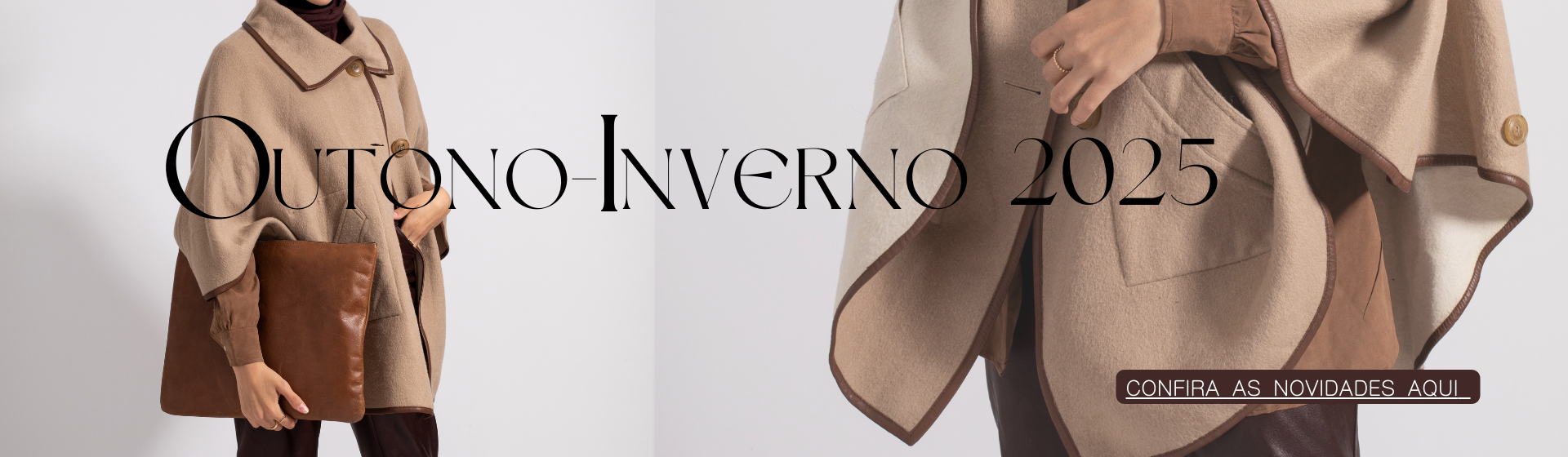 OUTONO INVERNO 2025