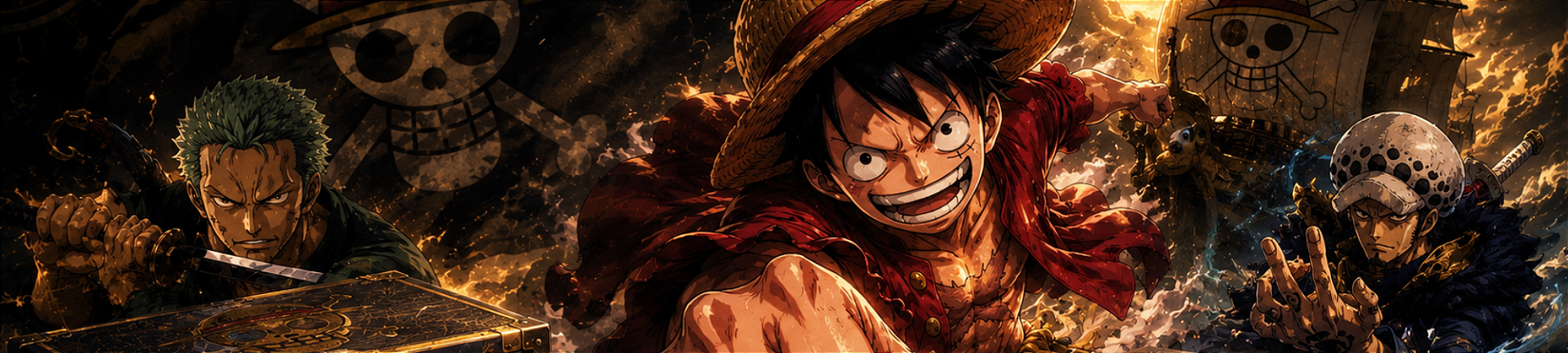Banner Home