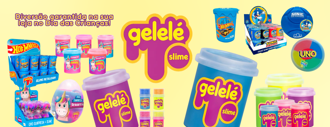 gelele mobile