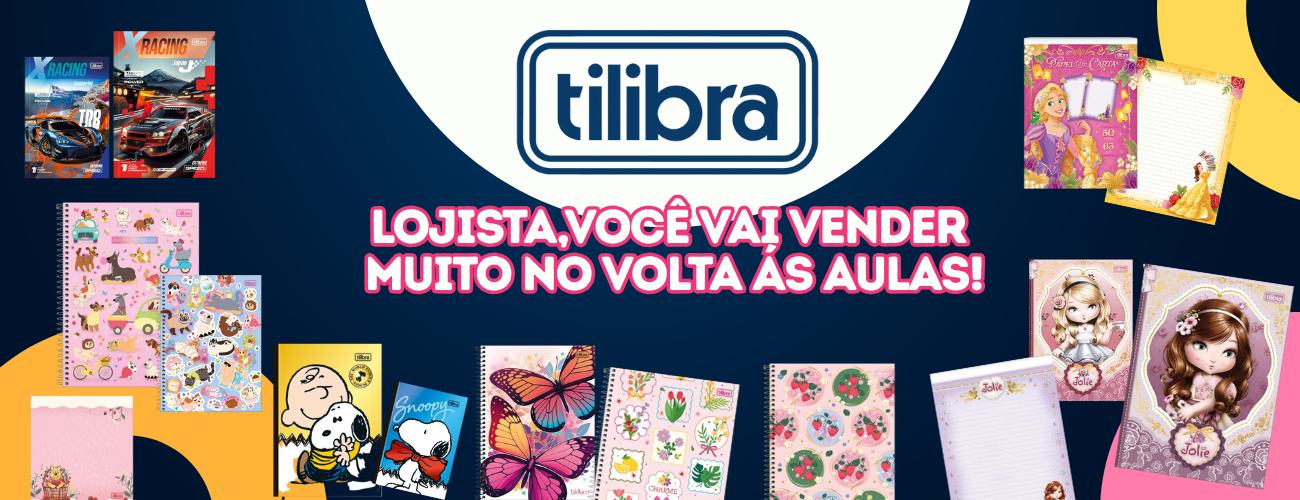 tilibra