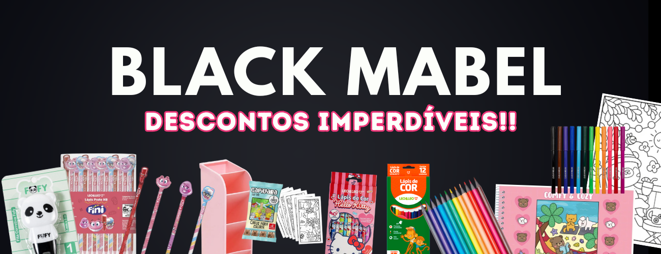 BLACK MABEL