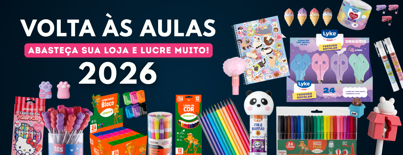 Volta às aulas mobile