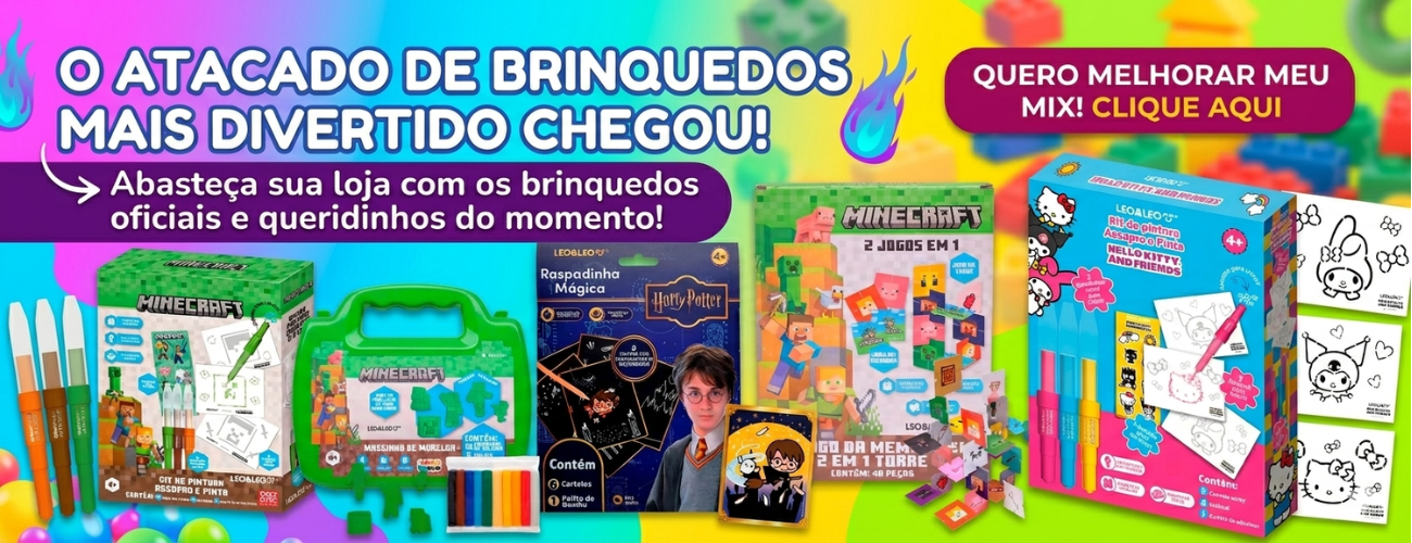 Brinquedos