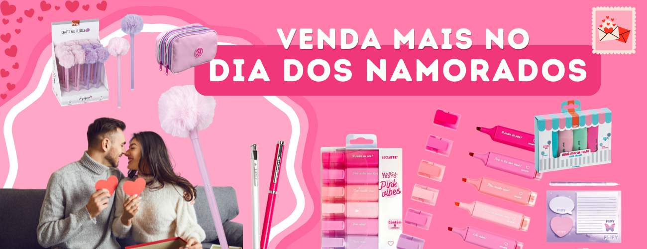 namorados
