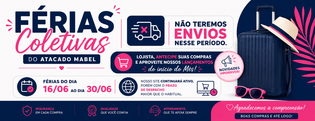 férias mobile