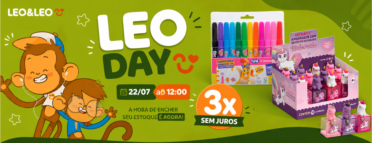 leo day