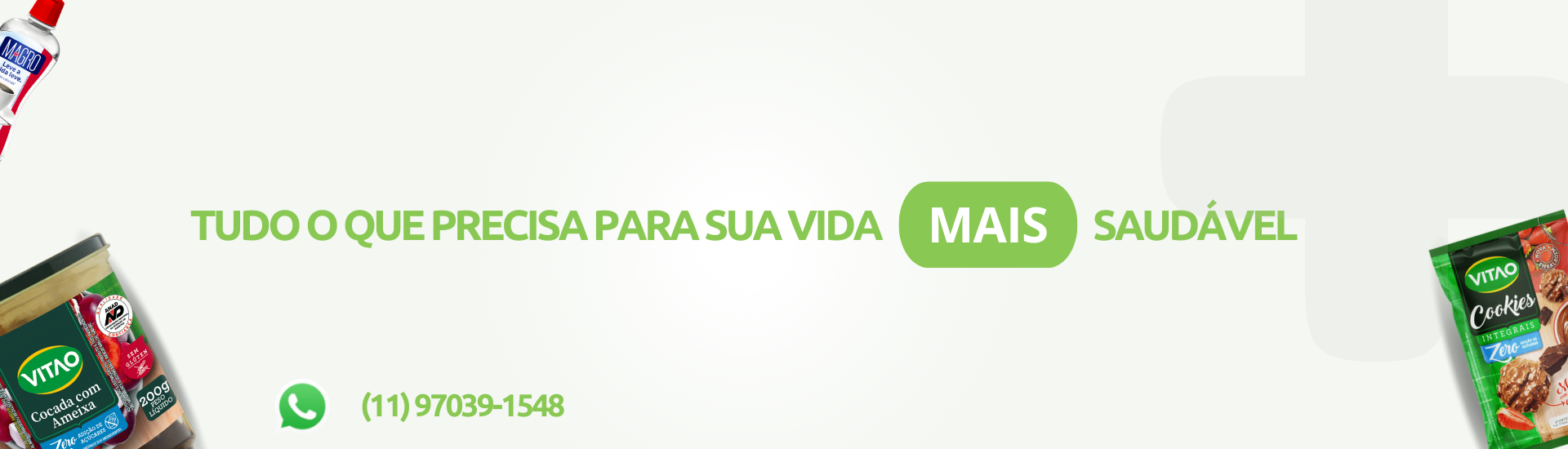 Proposta de Valor