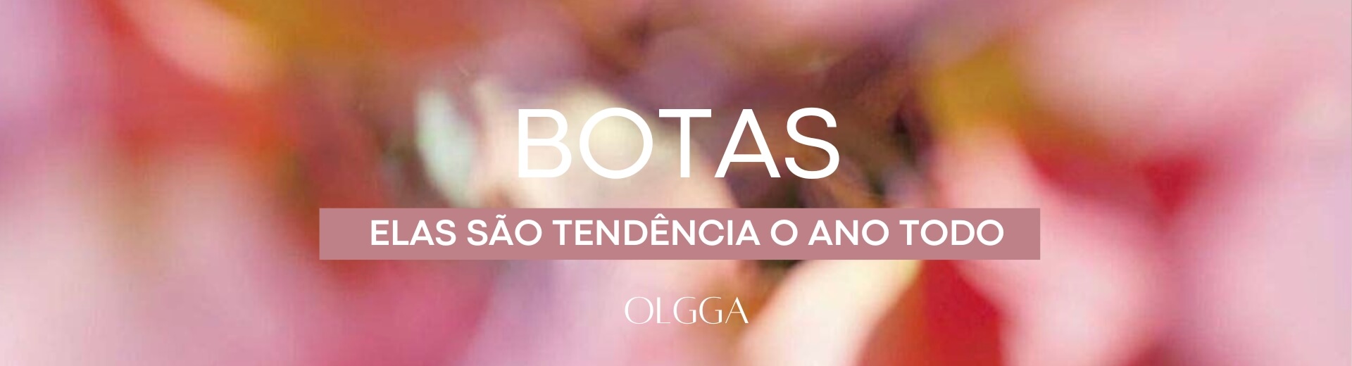 Botas Nov/24