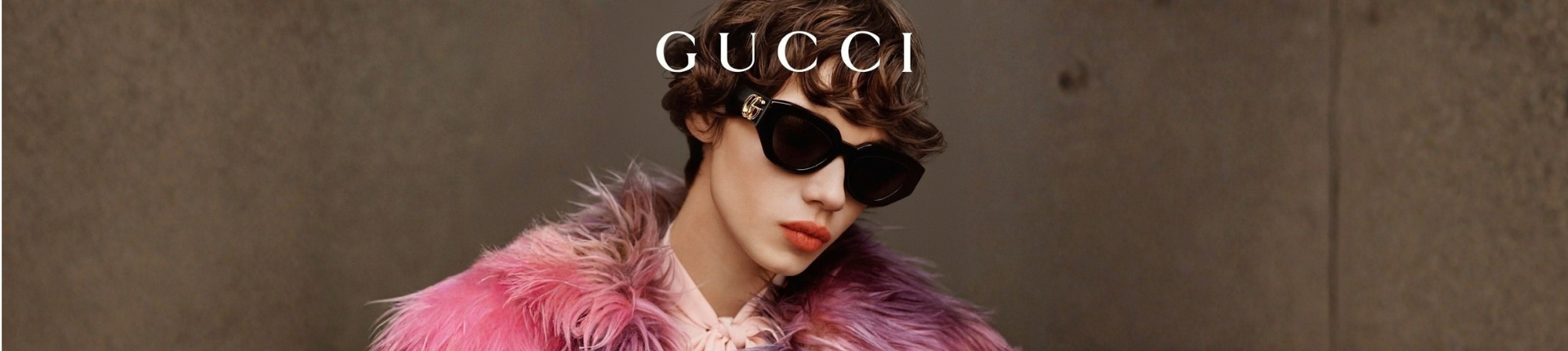 GUCCI