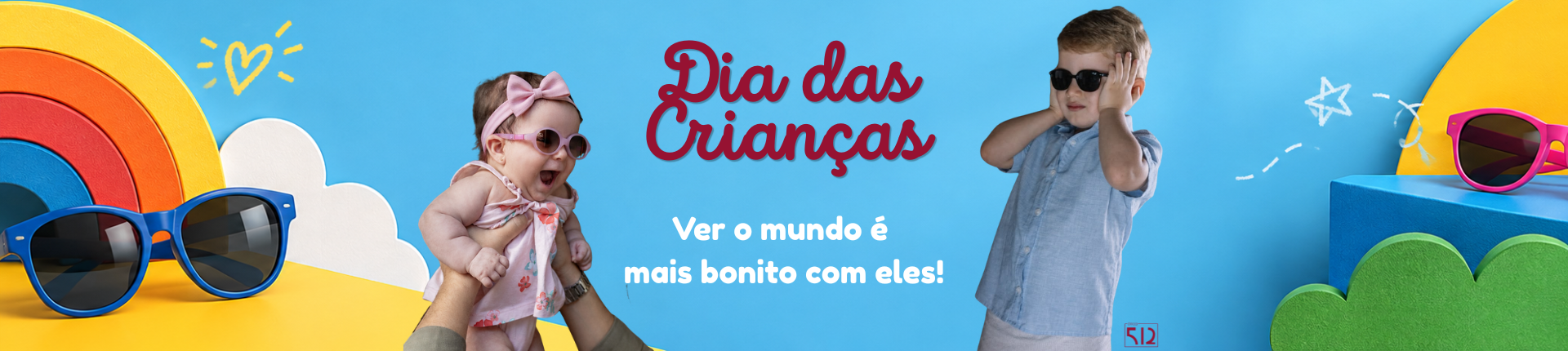 DIA DAS CRIANÇAS