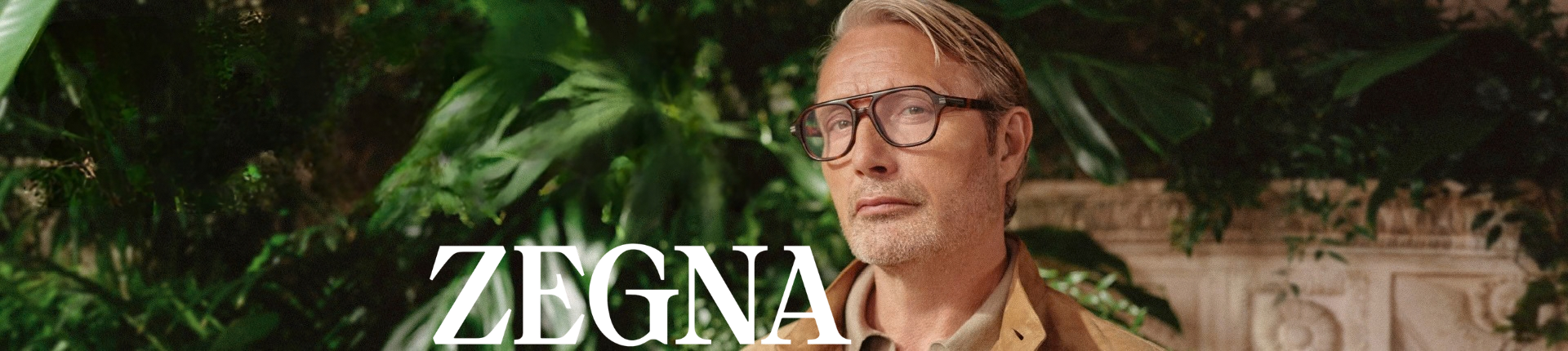 ERMENEGILDO ZEGNA