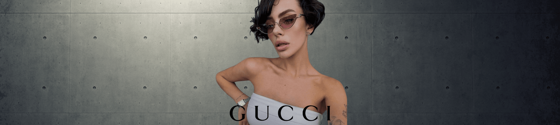 GUCCI
