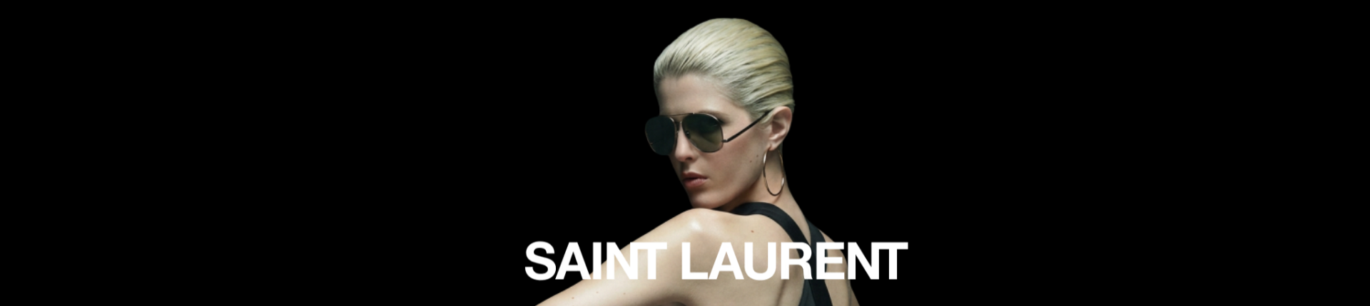 SAINT LAURENT