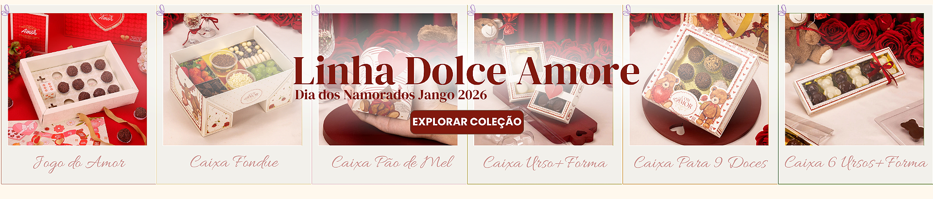 DIA DOS NAMORADOS JANGO 2026