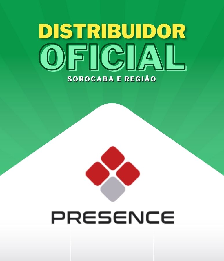 [mobile] Distribuidor Presence