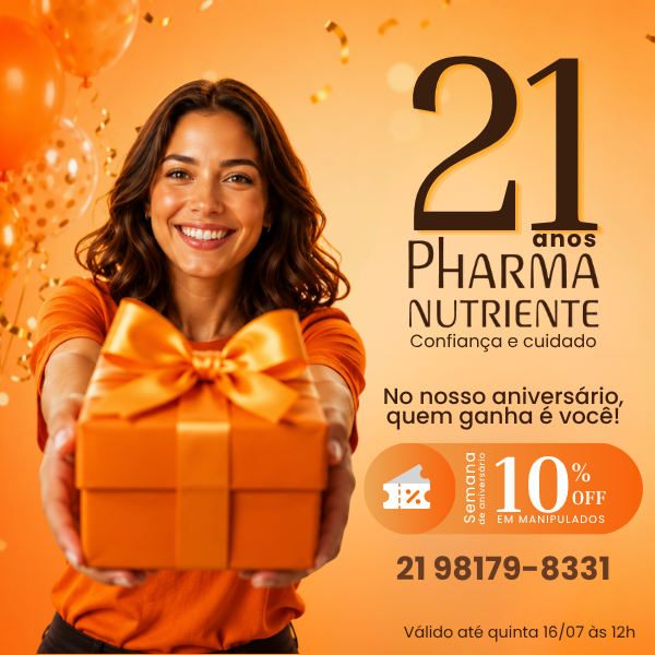21 anos pharma mobile