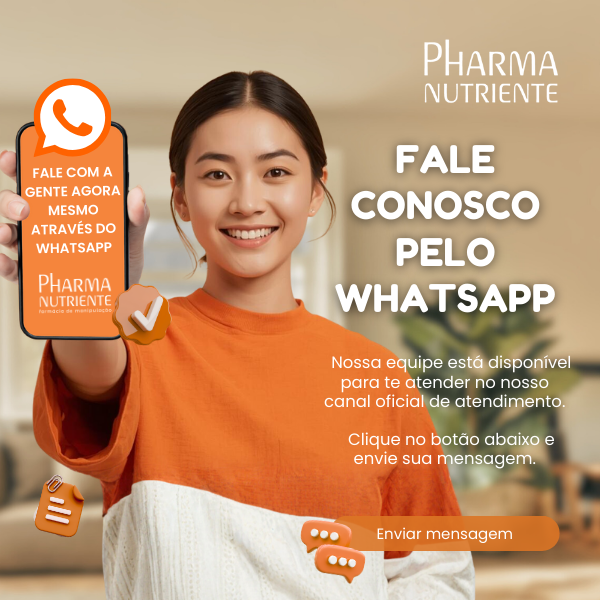 Manipule com a gente mobile