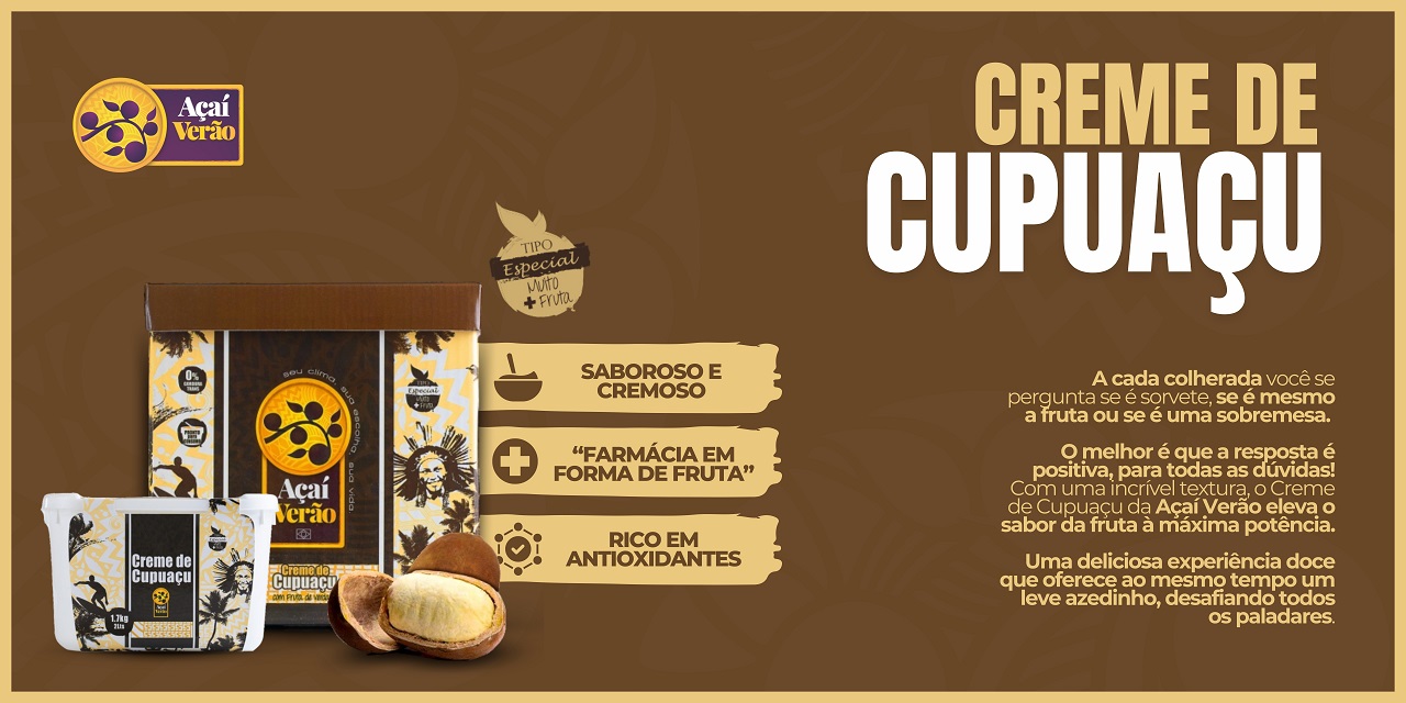 cupuaçu