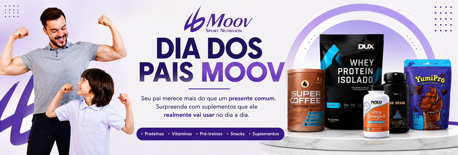 Dia dos pais