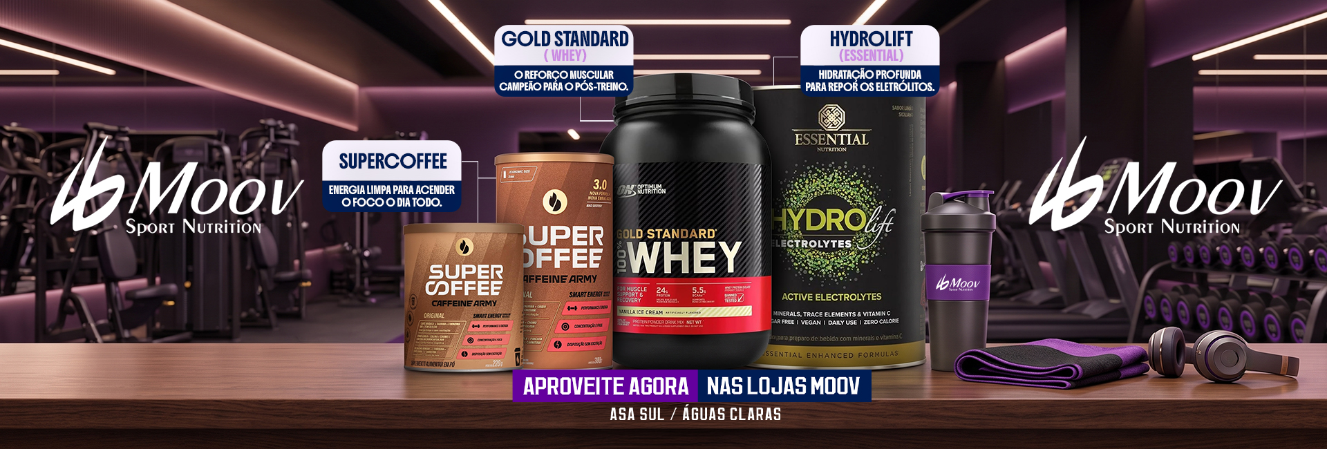 Whey na Moov
