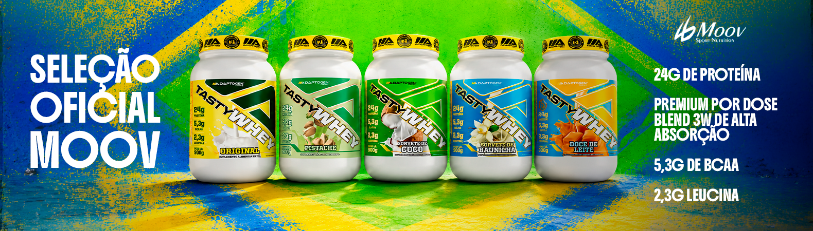 Whey Copa