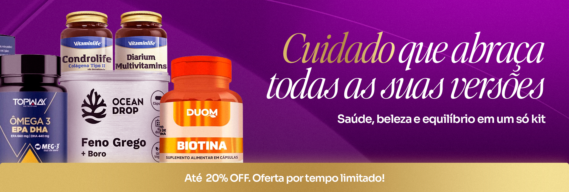 Cuidando que abraça